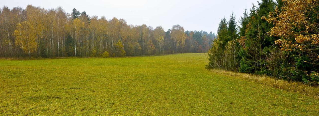 Palac Pacoltowko Kültér fotó