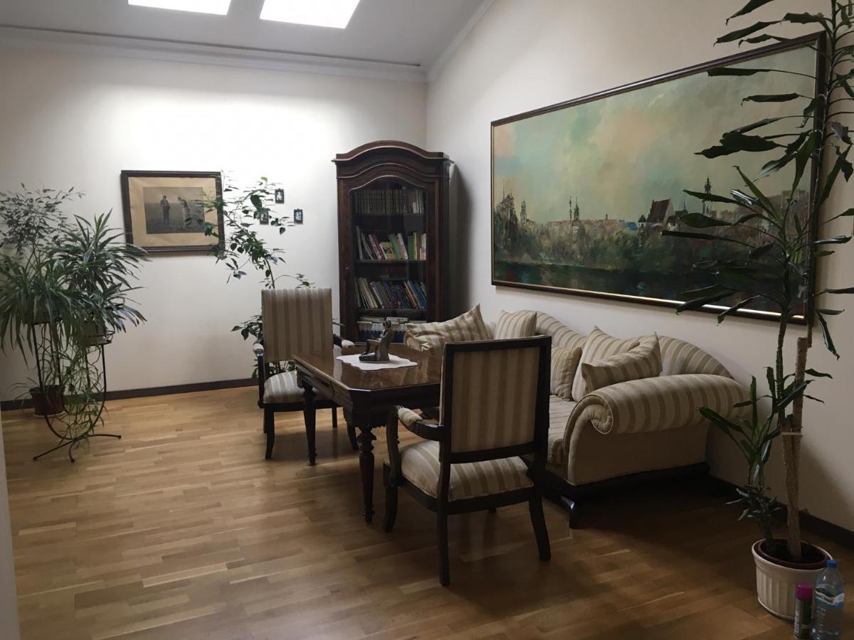 Palac Pacoltowko Kültér fotó