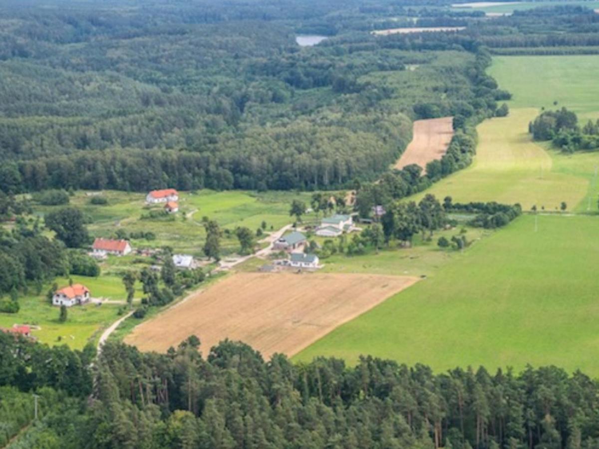 Palac Pacoltowko Kültér fotó